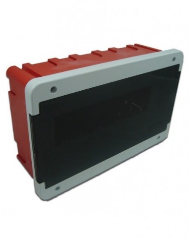 Roker Pr412 Caja Termica Embutir 12... Roker Pr412 Caja Termica Embutir 12...