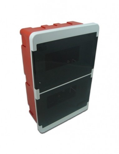 Roker Pr816 Caja Termica Embutir 16... Roker Pr816 Caja Termica Embutir 16...