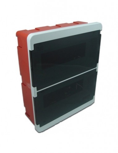 Roker Pr822 Caja Termica Embutir 22... Roker Pr822 Caja Termica Embutir 22...