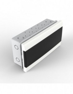 - Genrod 0480016 Caja...