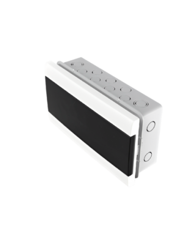 - Genrod 0480016 Caja Termica Embutir... - Genrod 0480016 Caja Termica Embutir...