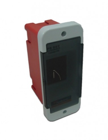 Roker Pr802 Caja Termica Embutir 2... Roker Pr802 Caja Termica Embutir 2...