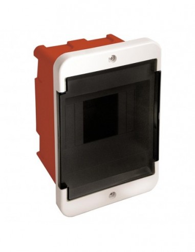 Roker Pr403 Caja Termica Embutir 4... Roker Pr403 Caja Termica Embutir 4...