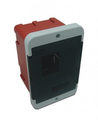 Roker Pr403 Caja Termica Embutir 4... Roker Pr403 Caja Termica Embutir 4...