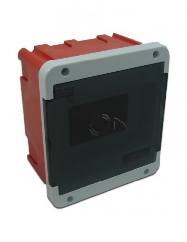 Roker Pr416 Caja Termica Embutir 6... Roker Pr416 Caja Termica Embutir 6...