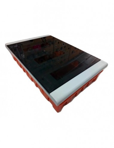 Roker Zm736 Caja Termica Embutir 36...