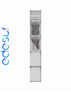 Genrod 07700111-01 Gabinete...