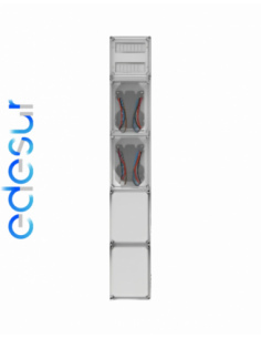 Genrod 07700220-01 Gabinete...