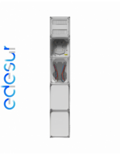 Genrod 07701111-01 Gabinete...