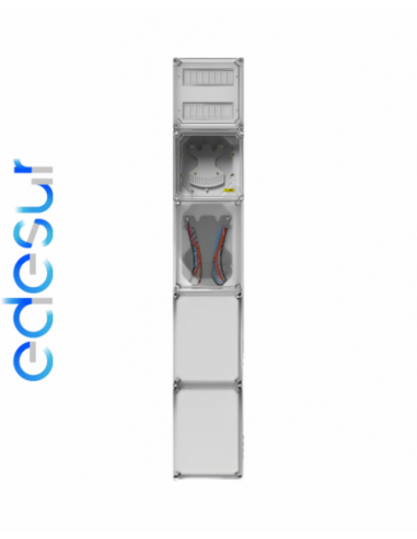 Genrod 07701111-01 Gabinete 2...