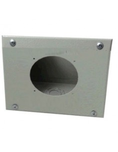 - Genrod 09976 Caja Metal 1...