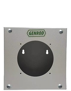 - Genrod 09976 Caja Metal 1... 2