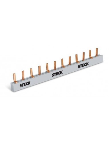 - Steck S2f1000b Regla De Conexion 2...