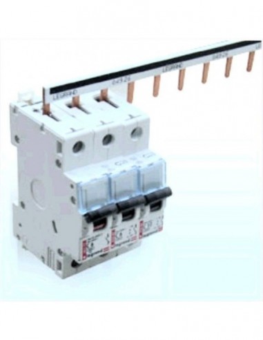 Baw 64843 Regla De Conexion 3 X 18...