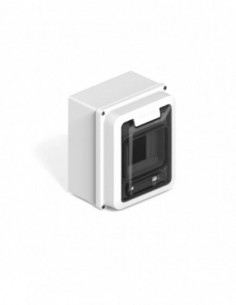 - Genrod 045001g Caja Pilar...