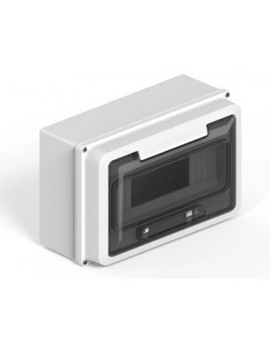 Genrod 045000g Caja Ip Estanco Pvc... Genrod 045000g Caja Ip Estanco Pvc...