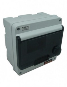 - Roker Pr807 Caja Term Din...