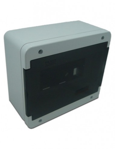 Roker Pr408 Caja Termica Sobreponer 8... Roker Pr408 Caja Termica Sobreponer 8...