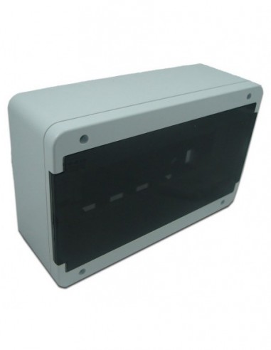 Roker Pr413 Caja Termica Sobreponer...