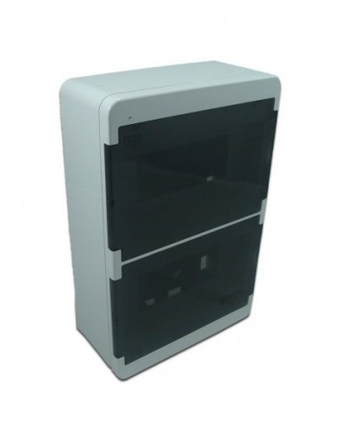 Roker Pr616 Caja Termica Sobreponer... Roker Pr616 Caja Termica Sobreponer...