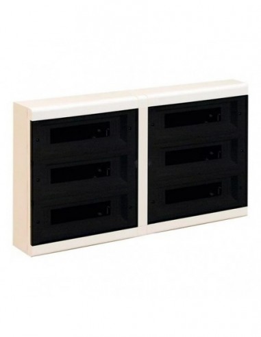 Roker Zm596 Caja Termica Sobreponer... Roker Zm596 Caja Termica Sobreponer...