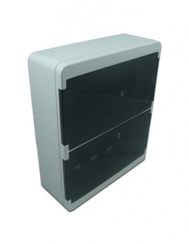 Roker Pr622 Caja Termica Sobreponer...