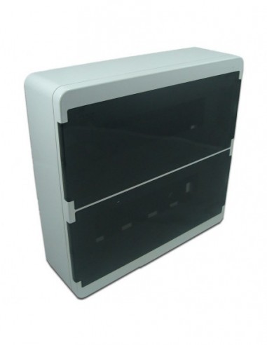 Roker Pr628 Caja Termica Sobreponer... Roker Pr628 Caja Termica Sobreponer...