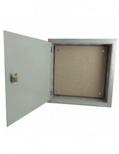 - Genrod 08858c Gabinete...