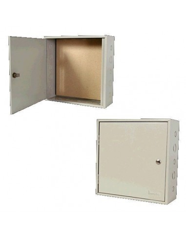 - Genrod 08858n Gabinete Telefonico...