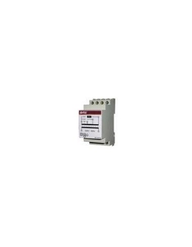 Baw Tr8b12-24 Transformador Din 220v...