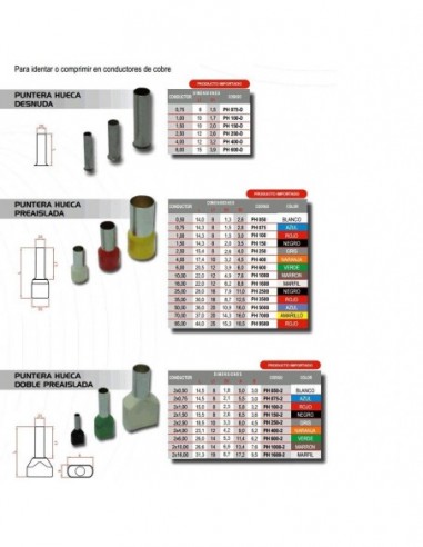 - Lct 3220 Ctn50 Terminal Puntera... - Lct 3220 Ctn50 Terminal Puntera...