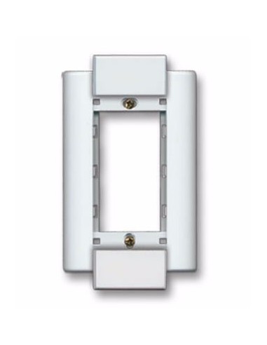 - Jeluz 2000 2 Con Tapa Bastidor Std...