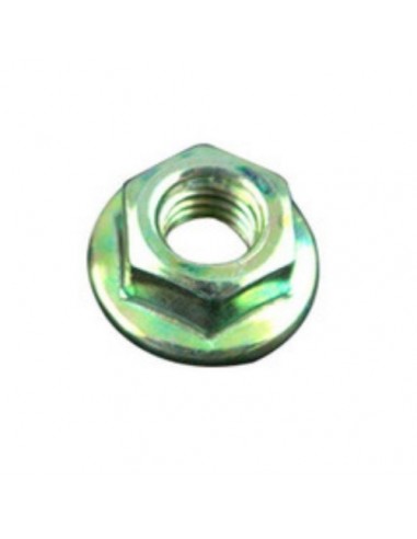 Samet Tha-5 16-100 Tuerca Hexagonal 5 16