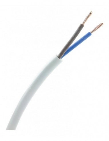 Argenplas T2250bl Mts. 2 X 2.50 Cable...