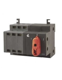 Elibet S45.3n Seccionadora...