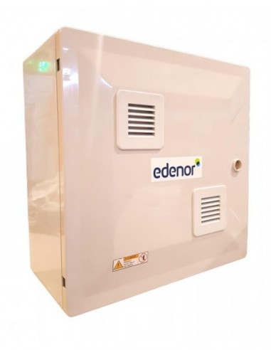 Genrod 089102 Edenor Caja Toma T1 3 X... Genrod 089102 Edenor Caja Toma T1 3 X...