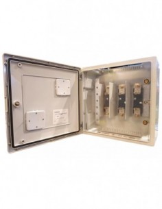 Genrod 089102 Edenor Caja... 2