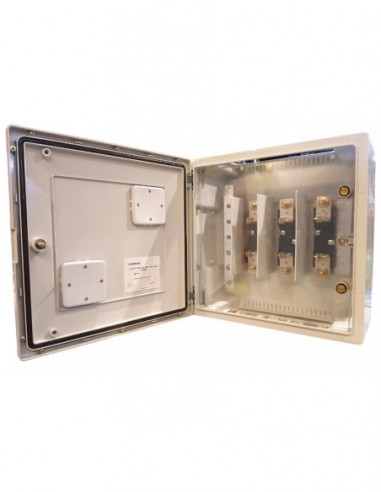 Genrod 089102 Edenor Caja Toma T1 3 X... Genrod 089102 Edenor Caja Toma T1 3 X...