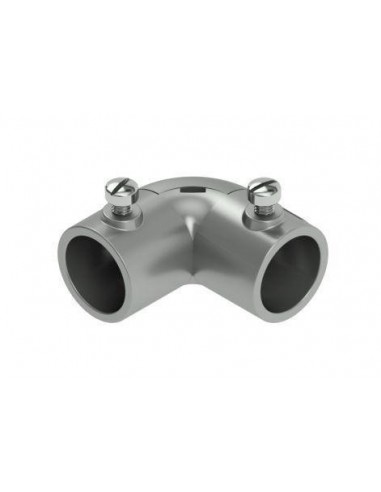 Gc 8.129.053 Ip54 Conector Curvo Con...