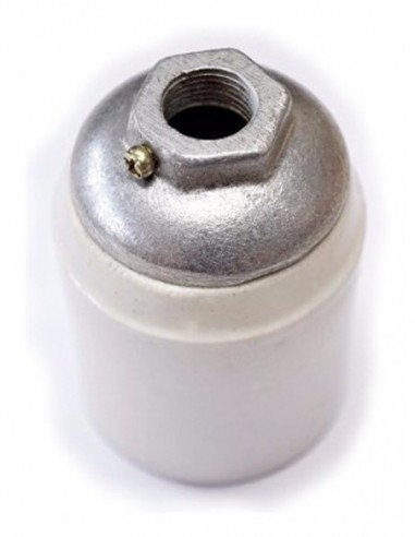 Lp F549-m16 Portalamparas E40...