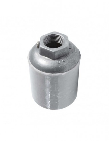 Lp F549-m16 Portalamparas E40...