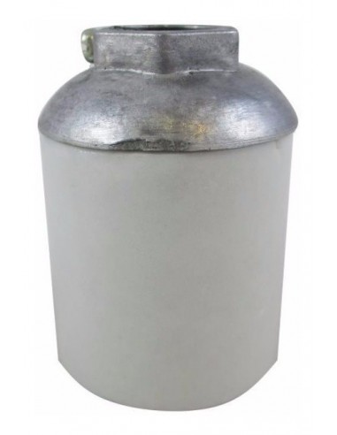 Lp F549-m16 Portalamparas E40...