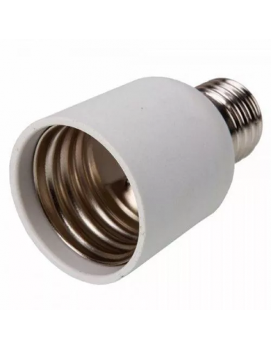 Ampliacion E27 Portalampara Edison A...