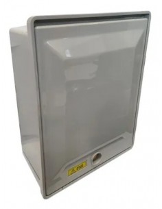 Genrod 085002 Edenor Caja...