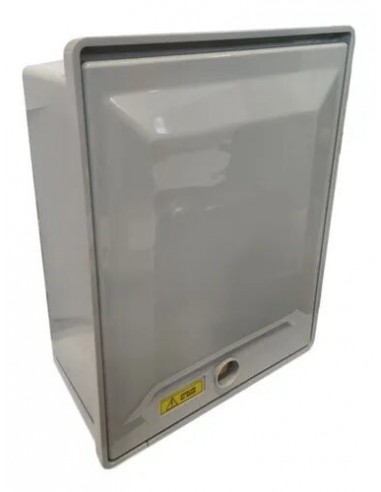 Genrod 085002 Edenor Caja Toma T1 3 X... Genrod 085002 Edenor Caja Toma T1 3 X...