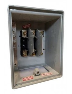 Genrod 085002 Edenor Caja... 2