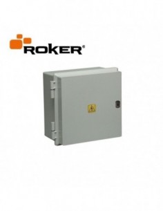 Roker Prd550 Gabinete... 2