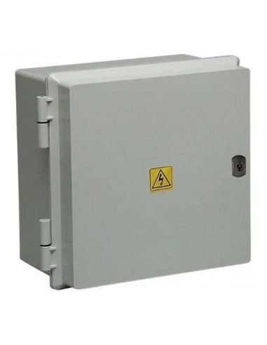 Roker Prd550 Gabinete Estanco 230 X...