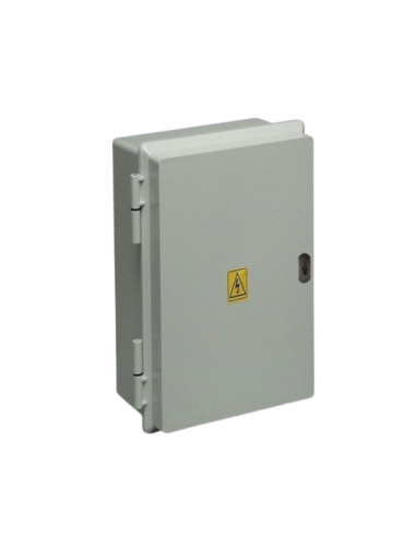 Roker Prd551 Gabinete Estanco 315 X...