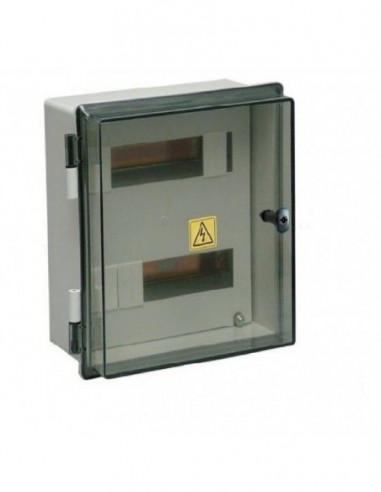 Roker Prd551 1 Gabinete Estanco 315 X...